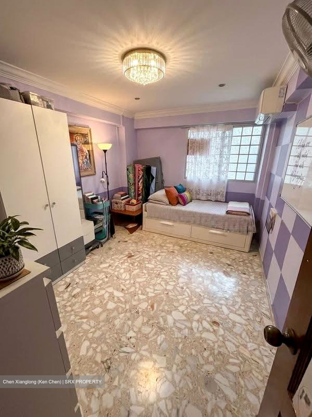 Blk 856 Tampines Street 82 (Tampines), HDB 4 Rooms #638166951
